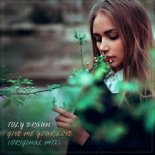 Toly Braun - My Love (Original Mix)