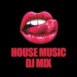 HOUSE_MIX #02 ((DJ Gr3G))