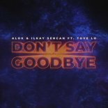 ALOK & Ilkay Sencan (feat. Tove Lo) - Don't Say Goodbye (ENYGMA BOOTLEG)