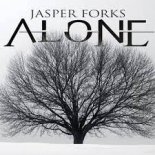 Jasper Forks - Alone (7th Player Bootleg)