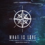 Lost Frequencies - What Is Love (Bryan West Remix)