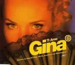 Gina G - Ti Amo (Extended Mix 2k21 Mr.Marius)