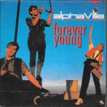 Alphaville - Forever Young (Funkastik Remix)