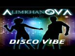 AlimkhanOV A. - Disco Vibe (Extended Mix) Italo Disco 2021