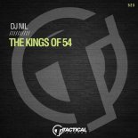 DJ Nil - The Kings Of 54 (Original Mix)