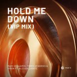 Marc Benjamin & Timmo Hendriks & VY•DA & Alessia Labate - Hold Me Down (VIP Mix)