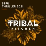 STFU - Thriller 2021 (Radio Edit)