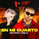 Jhay Cortez, Skrillex - En Mi Cuarto