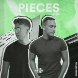 JHN - PIECES (Foldes remix)