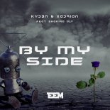 Kyd3n & Xadrian feat Shakira A - By My Side