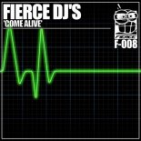 Fierce Djs - Come Alive