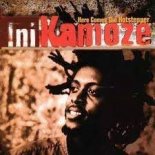 Ini Kamoze - Here Comes The Hotstepper (ASIL Moombah Bootleg)