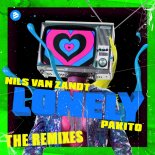Nils Van Zandt & Pakito - Lonely (Vladik Extended Remix)