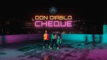 Don Diablo - Cheque