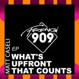 Matt Caseli - Whats Upfront That Counts (Original Mix)