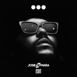 Swedish House Mafia & The Weeknd - Moth To A Flame (Jose De Mara Edit)