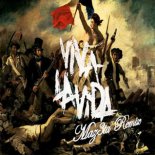 Coldplay - Viva la vida (Daniel Sundqvist Remix) FULL RIP.