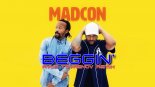 Madcon – Beggin' (Ayur Tsyrenov remix)