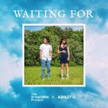 The BreakBomb Project, ashley d. - Waiting For (Original Mix)