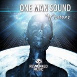 One Man Sound - Visitors (The Man with The Oranges Eyes Remix)