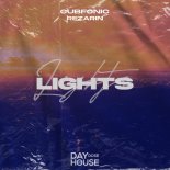 Cubfonic, REZarin, Bass Motions - Lights