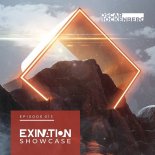 Oscar Rockenberg - Exination Showcase 013 (26.10.2021)