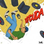 DJ Duda - My House (Radio Edit)