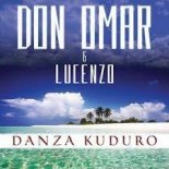 Don Omar feat. Lucenzo - Danza Kuduro (DJ Aydin Edit)