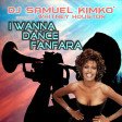 DJ SAMUEL KIMKO - I Wanna Dance Fanfara (Zarriabestia Remix 2021)