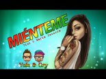 TINI, Maria Becerra - MIENTEME (Valo & Cry Remix)