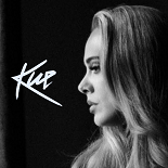 Adele - Easy On Me (Kue Extended Remix)