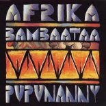 Afrika Bambaataa - Puppanany (Dj Ramezz Remix) 2021