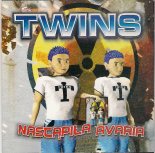 Twins - Strach w ich oczach 2004