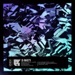 D-Nasty - Dysphoria (Original Mix)
