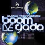 Oliver Twist & Dave - Boom De Yada (Dancefloor Devi Remix)