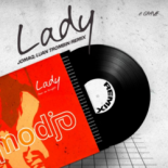 Modjo - Lady (JOMAQ & Luan Trombin Remix)