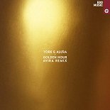 York, AuRa - Golden Hour (Avira Remix)
