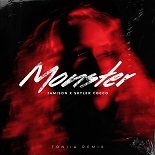 Jamison, Skyler Cocco - Monster (Toniia Remix)