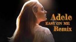 Adele - Easy On Me (Pandho feat. Mimì Italodance Mix)