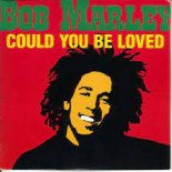 Bob Marley - Could You Be Loved (dvjfabietto edit bootleg regroove)