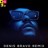 Swedish House Mafia x The Weeknd - Moth To A Flame (Denis Bravo Radio Edit)