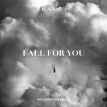 Hogland feat. William Segerdahl - Fall For You