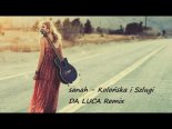 sanah - Kolońska I Szlugi (Da Luca Remix)