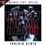 Meduza feat. Hozier - Tell It To My Heart (Yudzhin Radio Remix)
