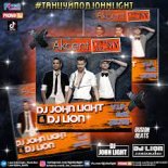 Akcent x DJ JOHN LIGHT & DJ LION vs. BUTESHA - That My Name ( Dj Sergey Mind Mash Up )