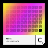 Keees. - Hold Me Back (Extended Mix)