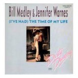 Bill Medley & Jennifer Warnes - (I've Had) The Time Of My Life (Dim Zach Rework)