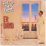 F.R. David - Pick Up The Phone  (djSuleimann Extended reMastered)