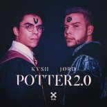 KVSH, JØRD - Potter 2.0 (ARTBASSES Bootleg)