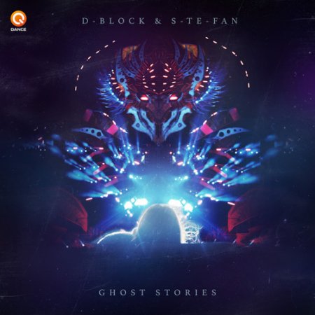 D-Block &  S-Te-Fan - Ghost Stories (Pro Mashup Mix & JDX Remix)